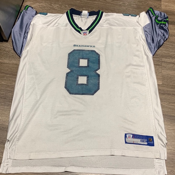 Reebok Other - Vintage Seattle Seahawks Hasselbeck jersey